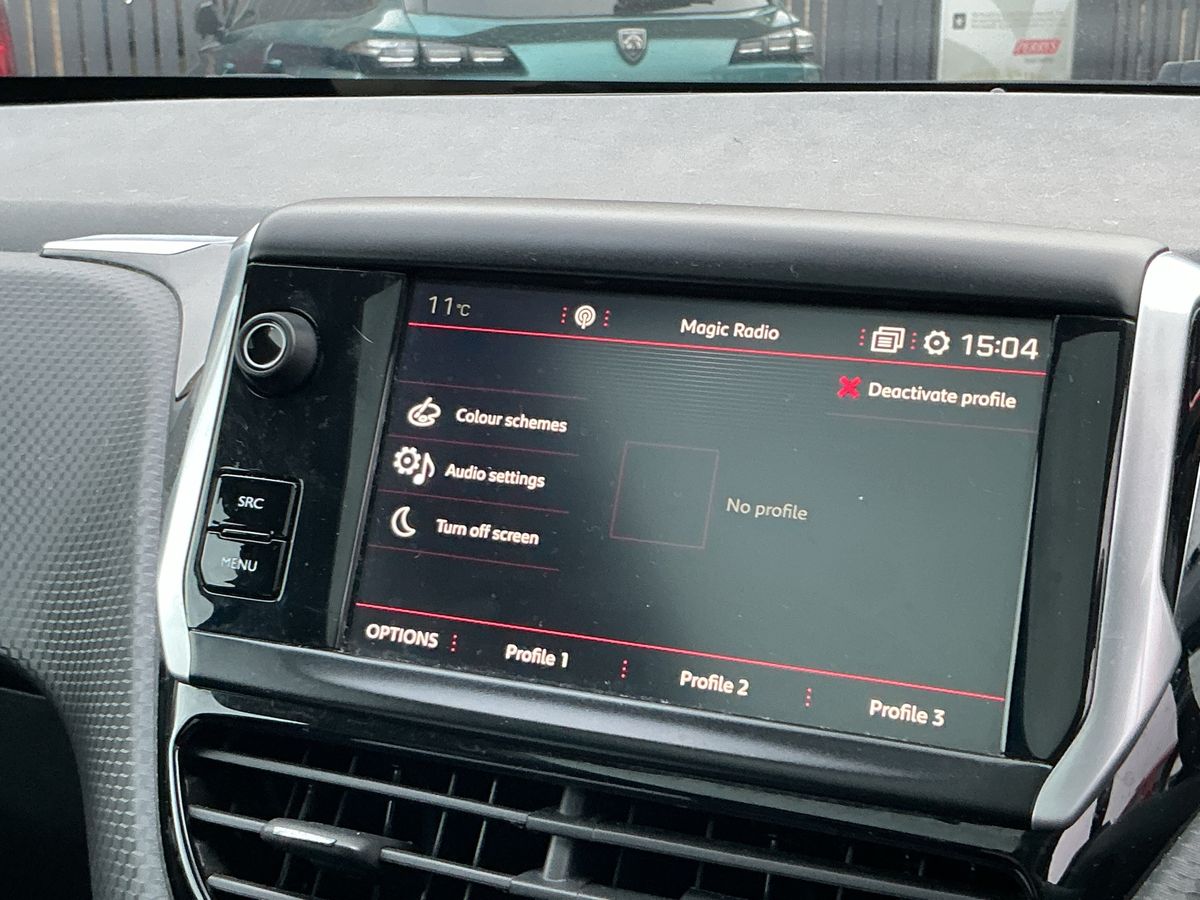 Used Peugeot 2008 2018 for sale - 77846071: Photo 44