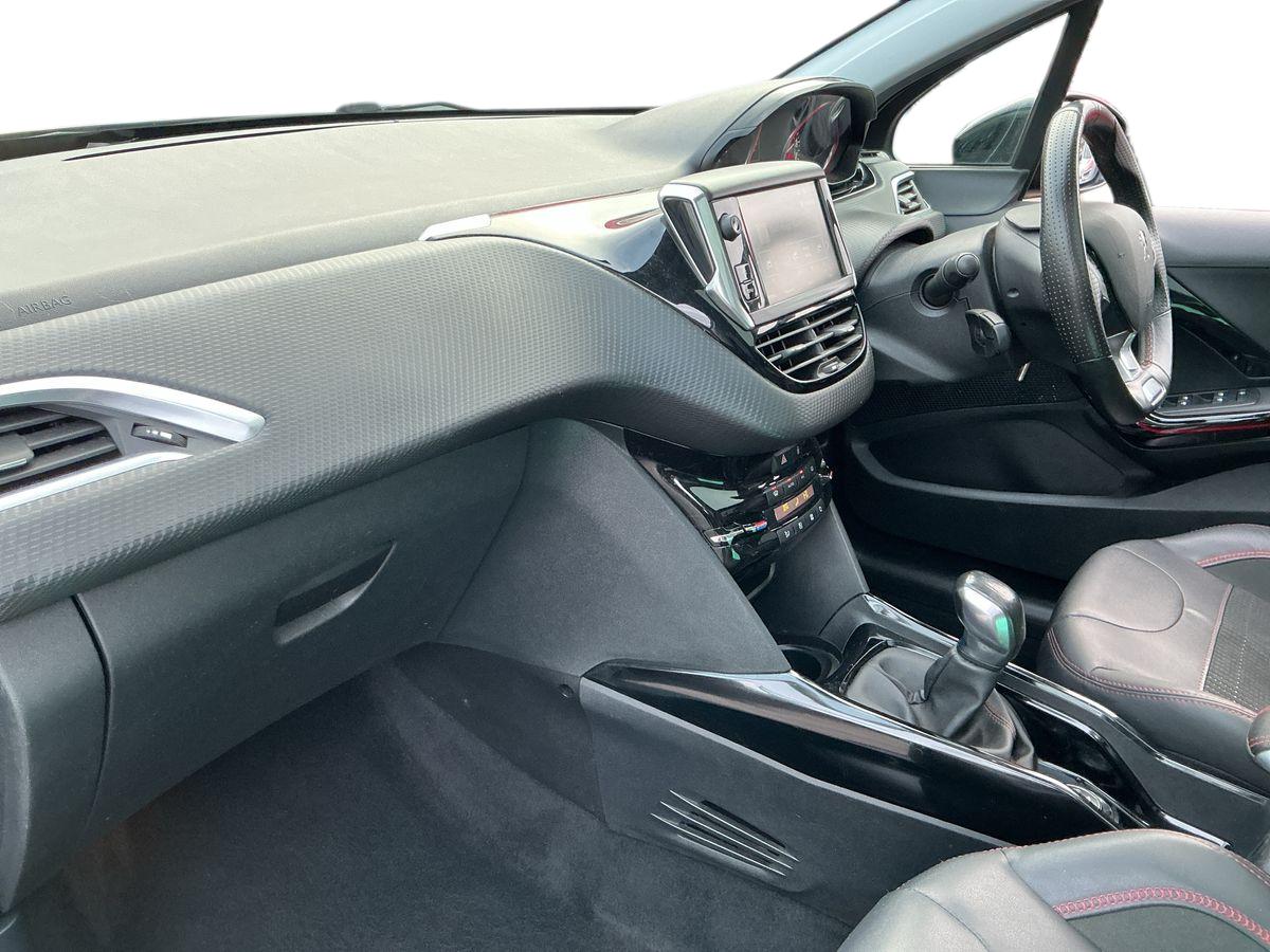 Used Peugeot 2008 2018 for sale - 77846071: Photo 6