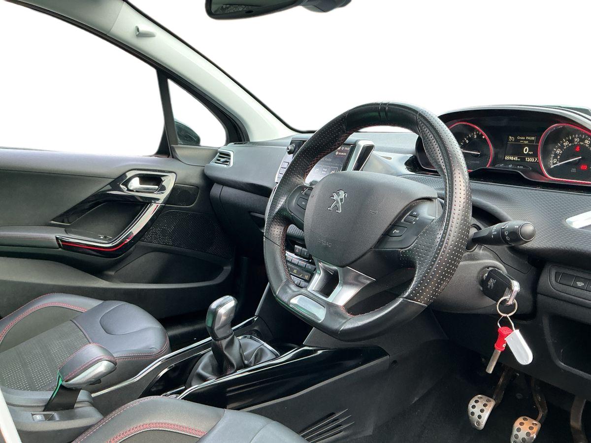 Used Peugeot 2008 2018 for sale - 77846071: Photo 8