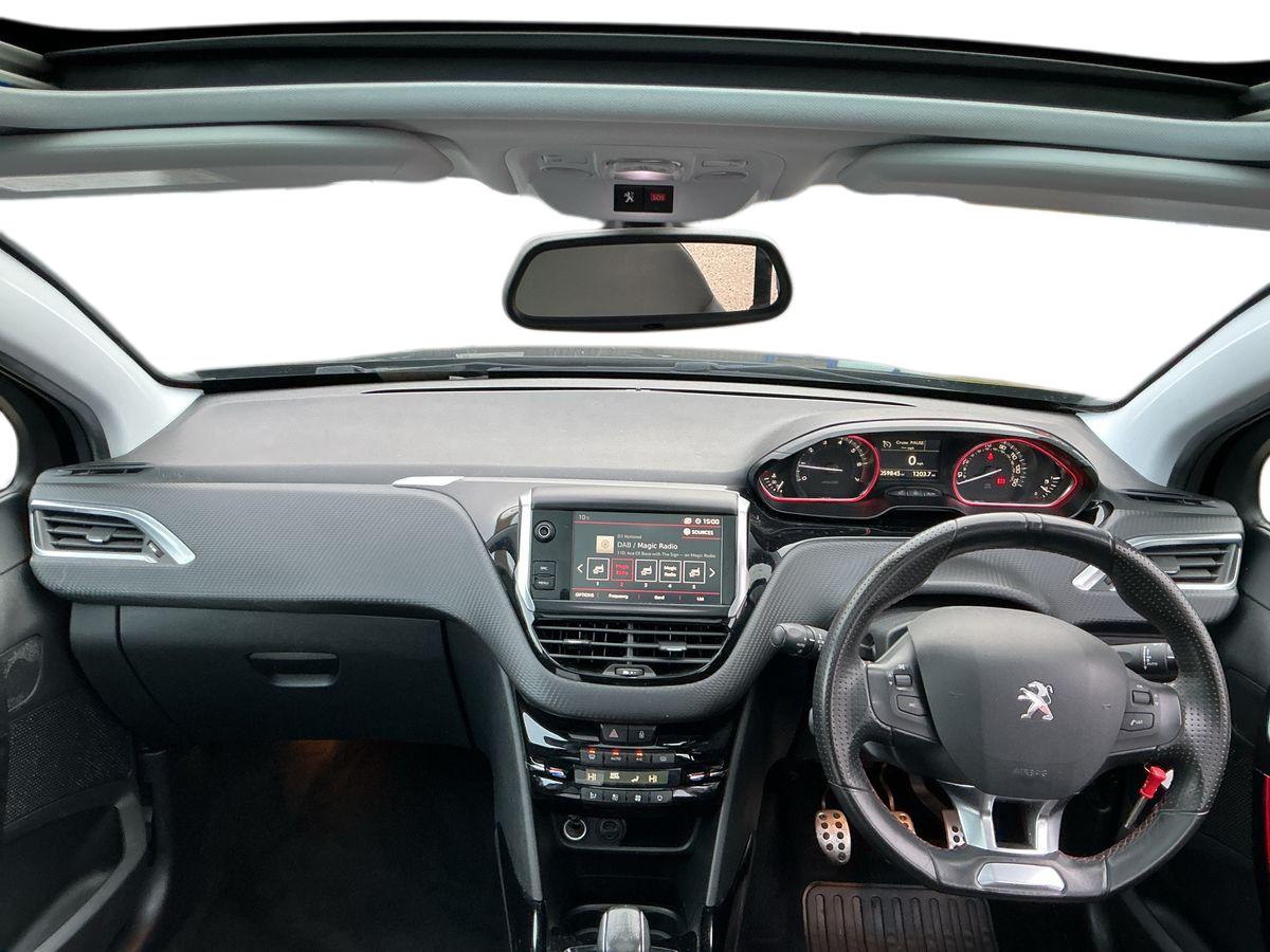 Used Peugeot 2008 2018 for sale - 77846071: Photo 9