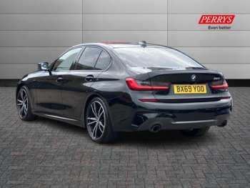 Used BMW 3 Series 2019 for sale - 74926625: Photo