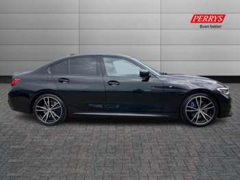 Used BMW 3 Series 2019 for sale - 74926625: Photo