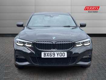 Used BMW 3 Series 2019 for sale - 74926625: Photo