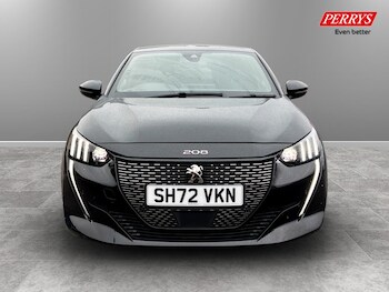 Used Peugeot 208 2022 for sale - 77516989: Photo