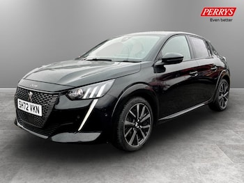 Used Peugeot 208 2022 for sale - 77516989: Photo