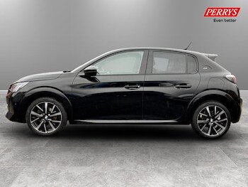 Used Peugeot 208 2022 for sale - 77516989: Photo