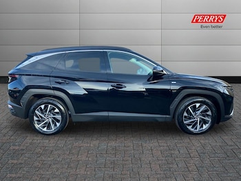 Used Hyundai TUCSON 2022 for sale - 76382836: Photo