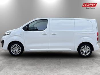 Used Vauxhall Vivaro 2023 for sale - 79827514: Photo