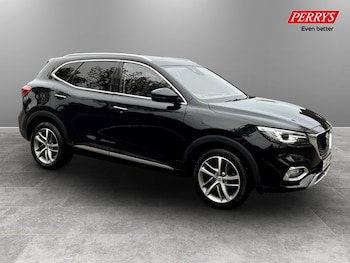 Used MG MG HS 2023 for sale - 78309695: Photo