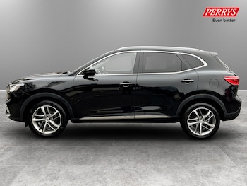 Used MG MG HS 2023 for sale - 78309695: Photo