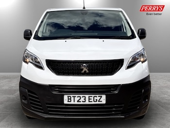 Used Peugeot Expert 2023 for sale - 78681261: Photo