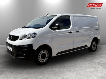 Used Peugeot Expert 2023 for sale - 78681261: Photo