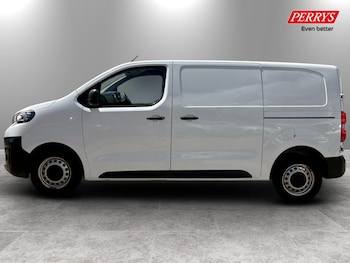 Used Peugeot Expert 2023 for sale - 78681261: Photo