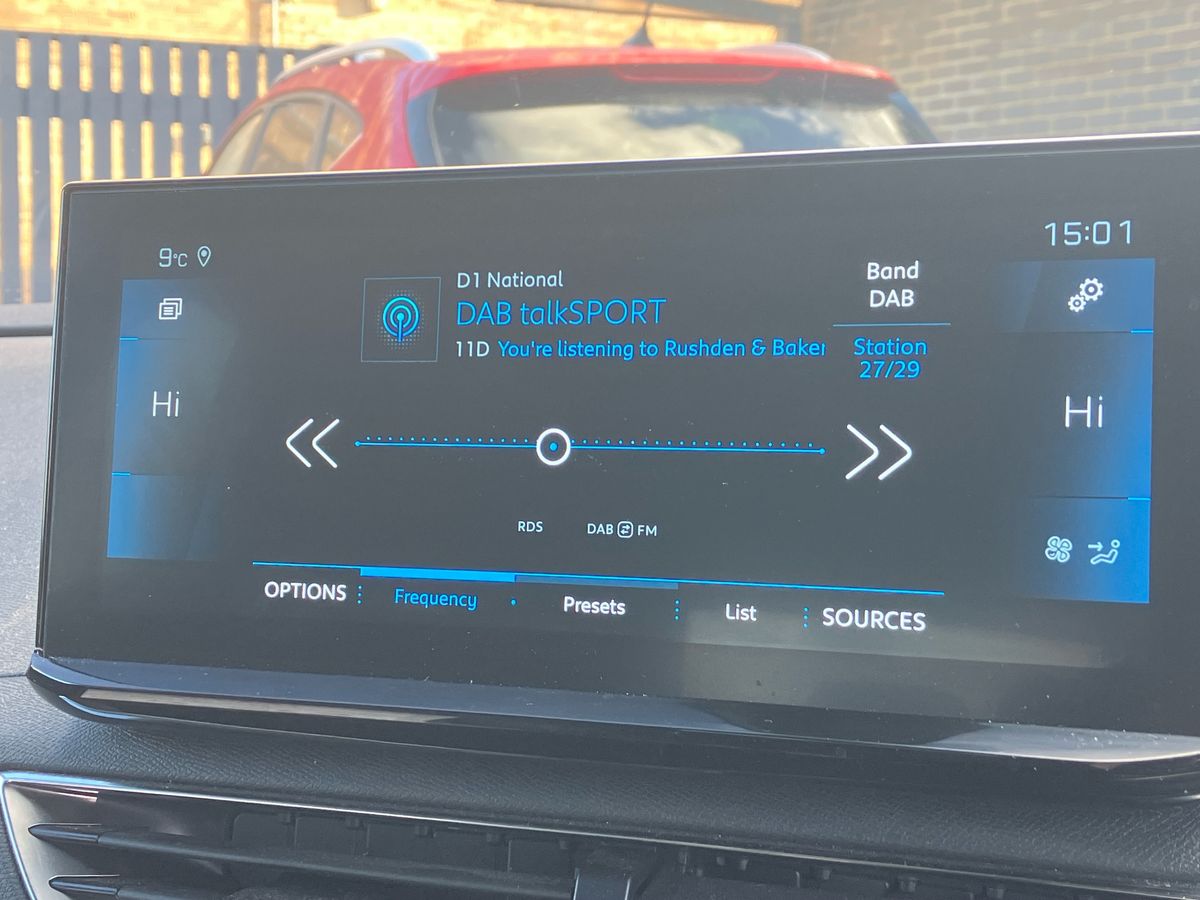 Used Peugeot 3008 2024 for sale - 77872707: Photo 10