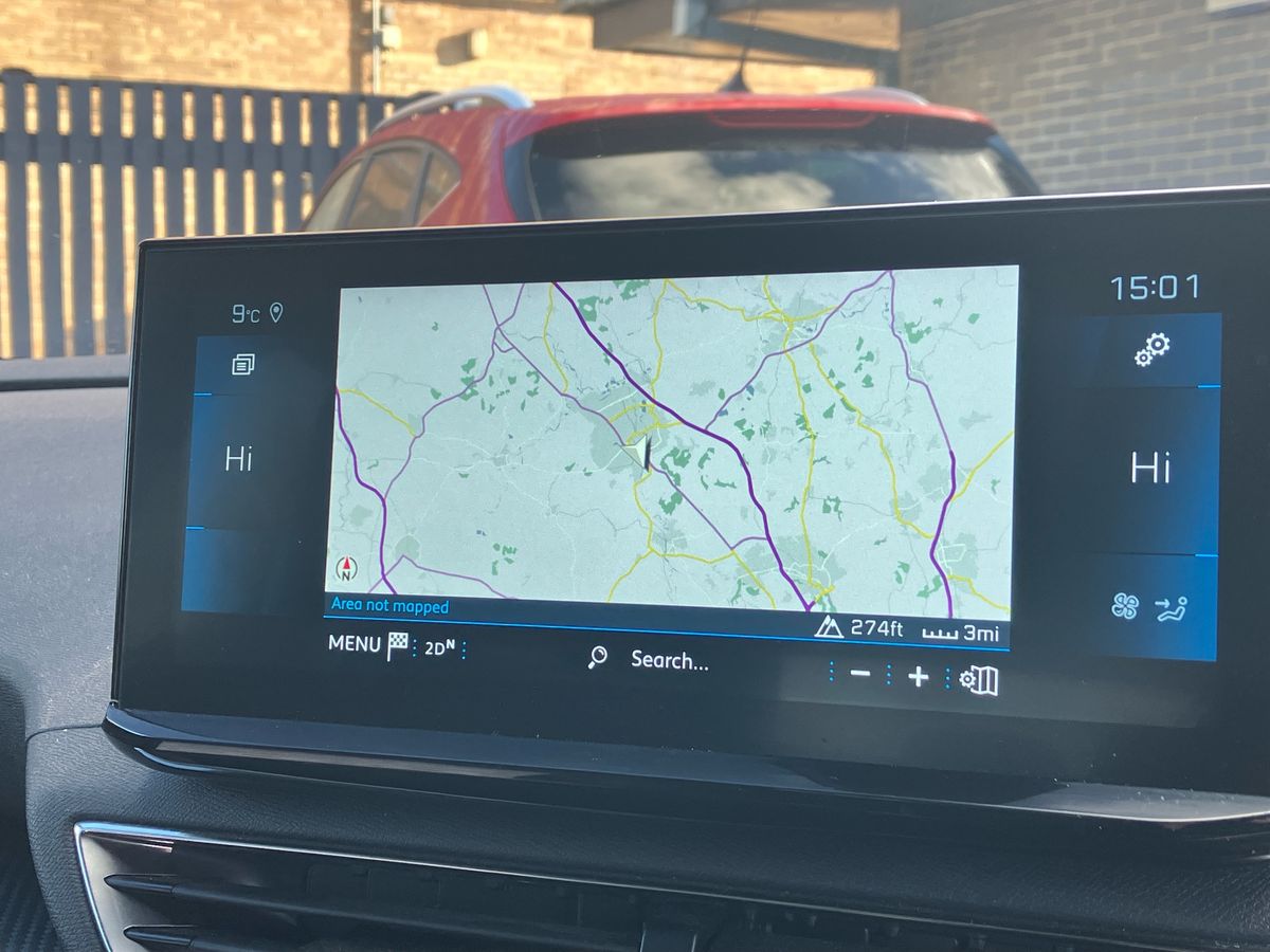 Used Peugeot 3008 2024 for sale - 77872707: Photo 11