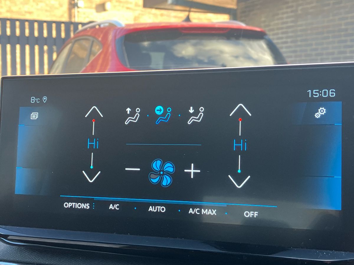 Used Peugeot 3008 2024 for sale - 77872707: Photo 12