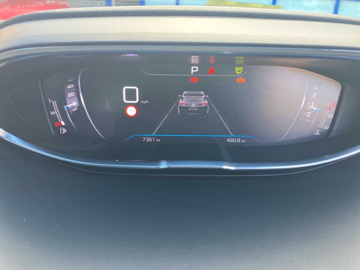 Used Peugeot 3008 2024 for sale - 77872707: Photo 14