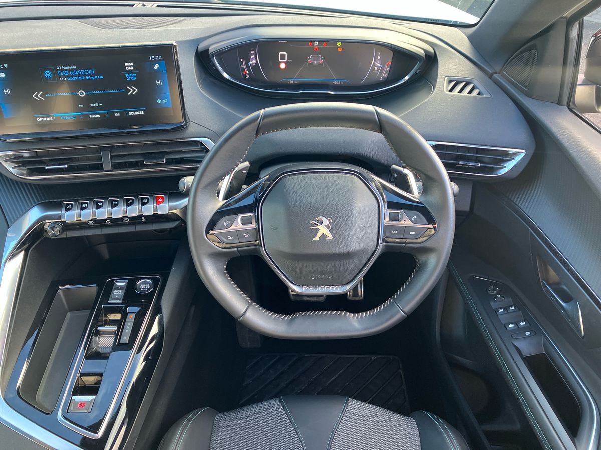 Used Peugeot 3008 2024 for sale - 77872707: Photo 15