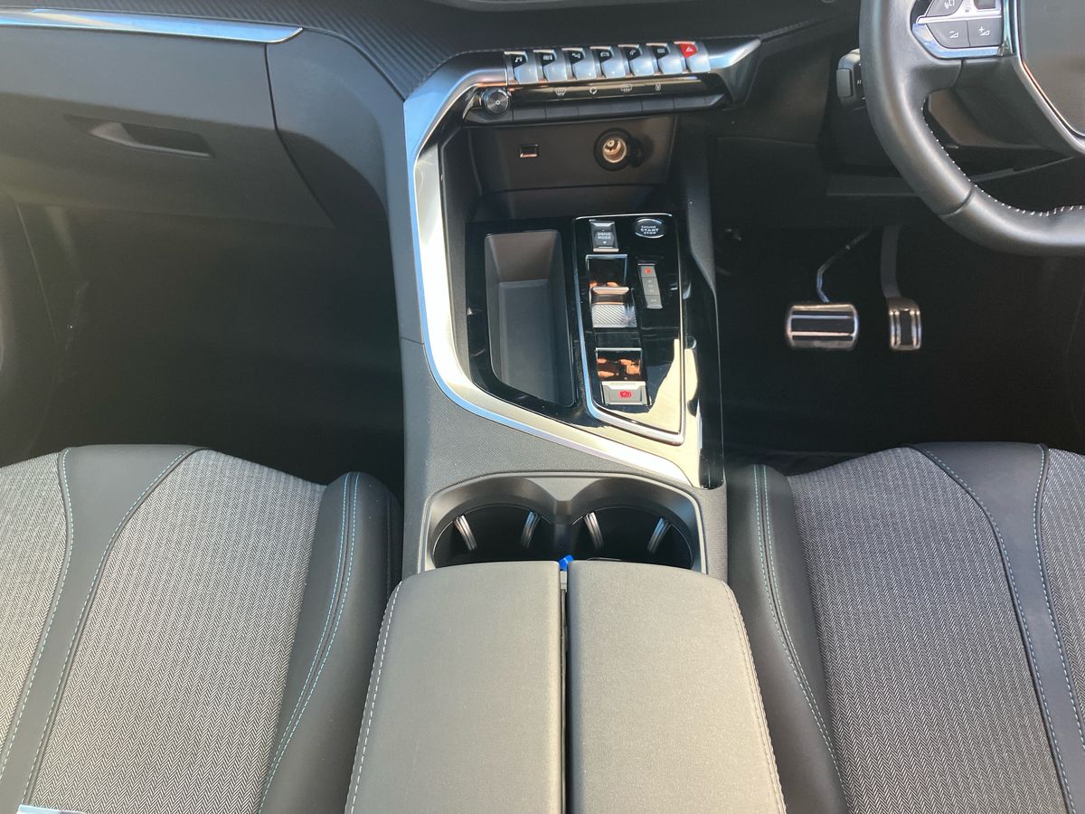 Used Peugeot 3008 2024 for sale - 77872707: Photo 17