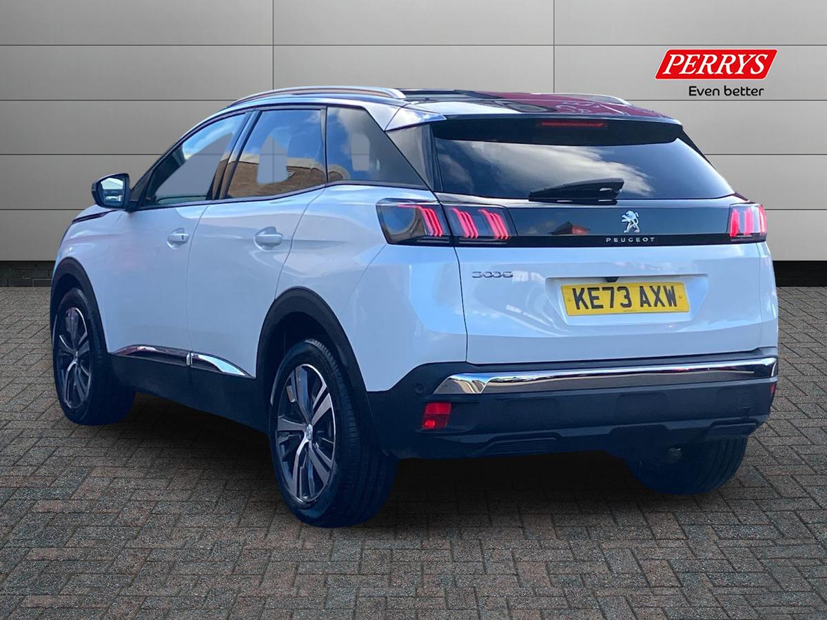 Used Peugeot 3008 2024 for sale - 77872707: Photo 2