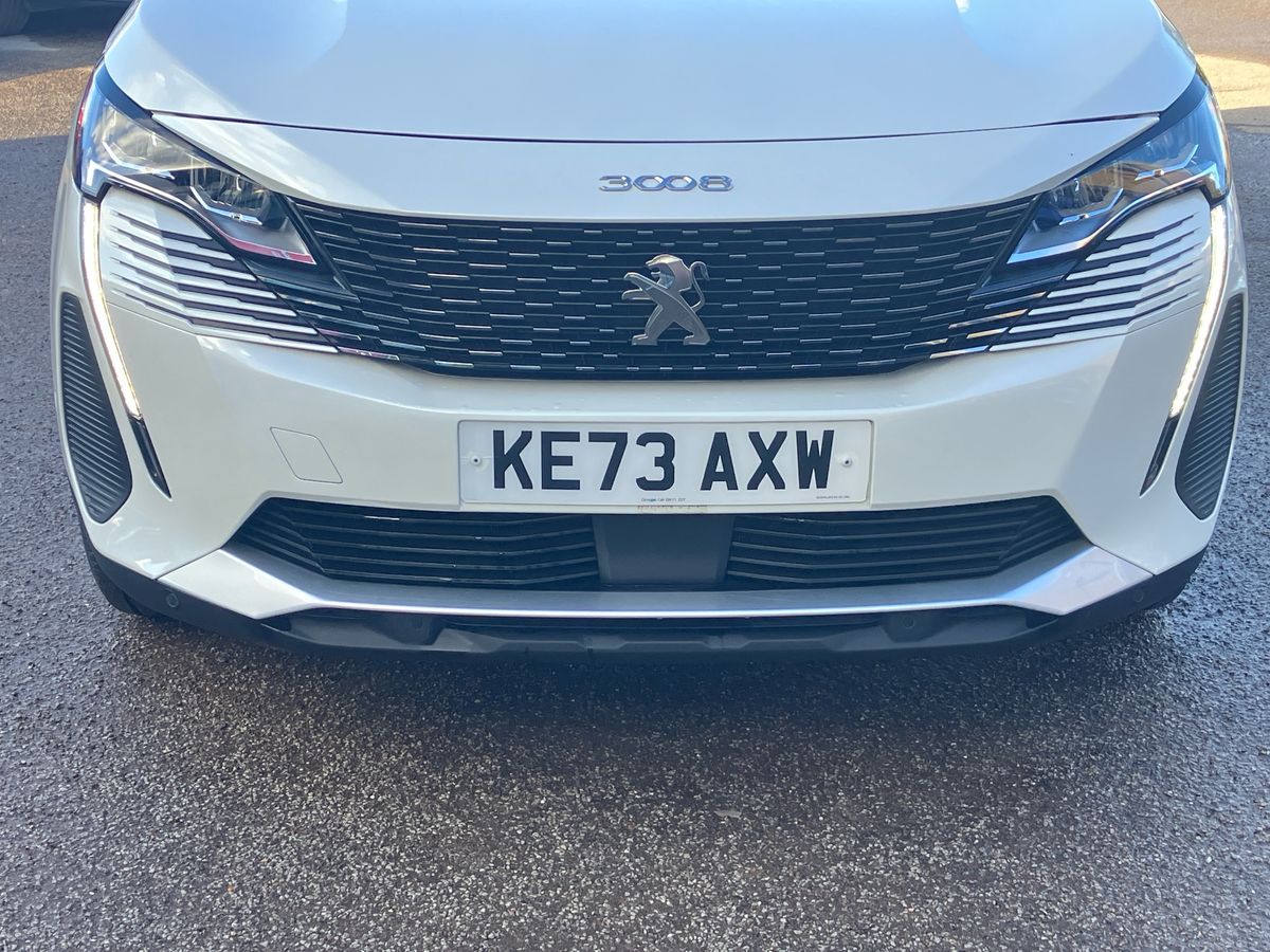 Used Peugeot 3008 2024 for sale - 77872707: Photo 31