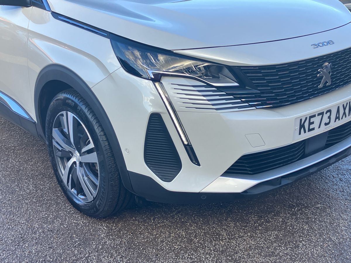 Used Peugeot 3008 2024 for sale - 77872707: Photo 32