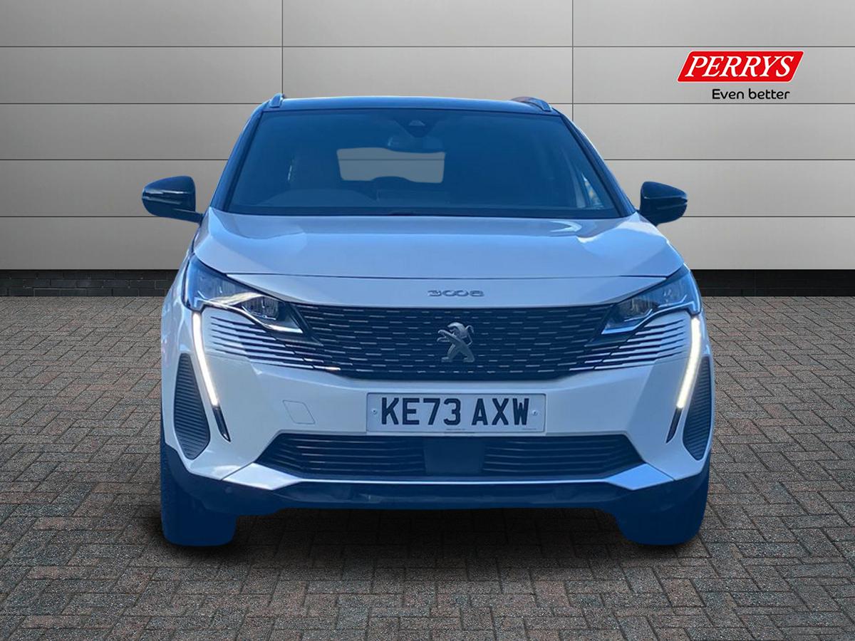 Used Peugeot 3008 2024 for sale - 77872707: Photo 4