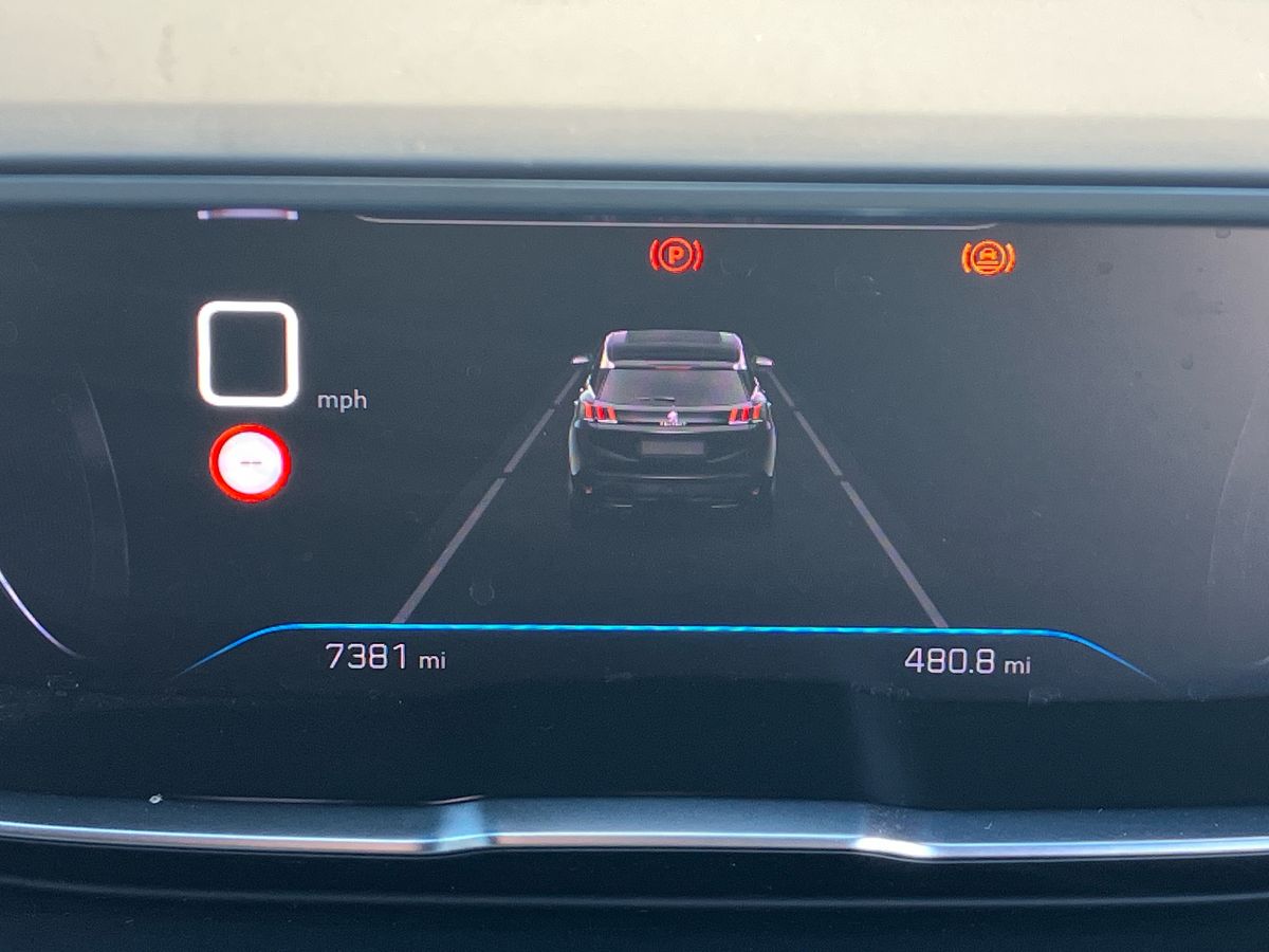 Used Peugeot 3008 2024 for sale - 77872707: Photo 42