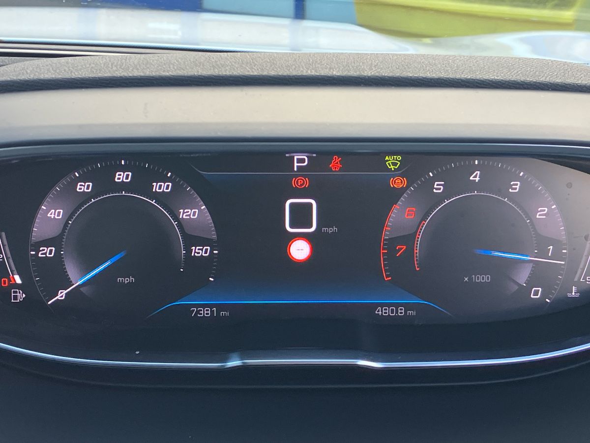 Used Peugeot 3008 2024 for sale - 77872707: Photo 43