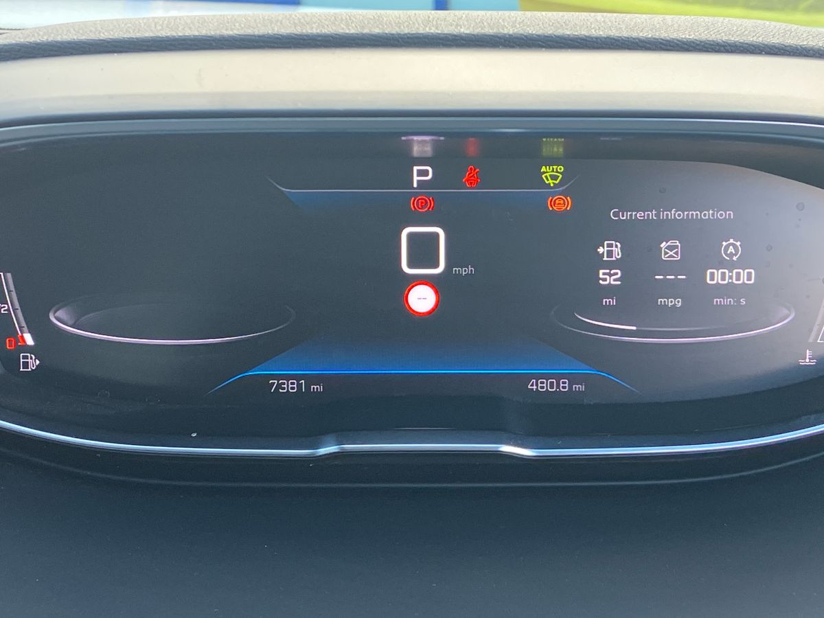 Used Peugeot 3008 2024 for sale - 77872707: Photo 44