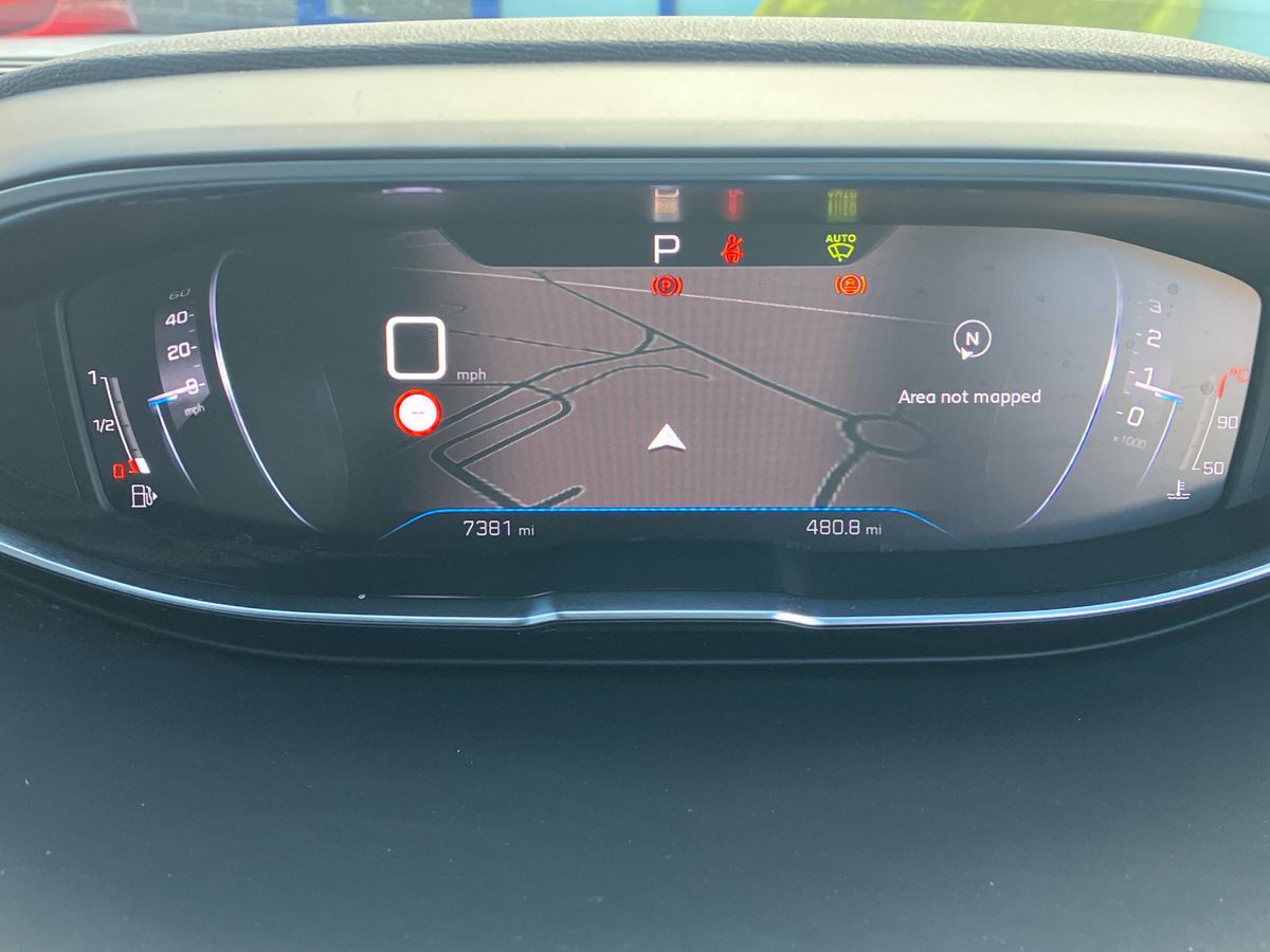 Used Peugeot 3008 2024 for sale - 77872707: Photo 45