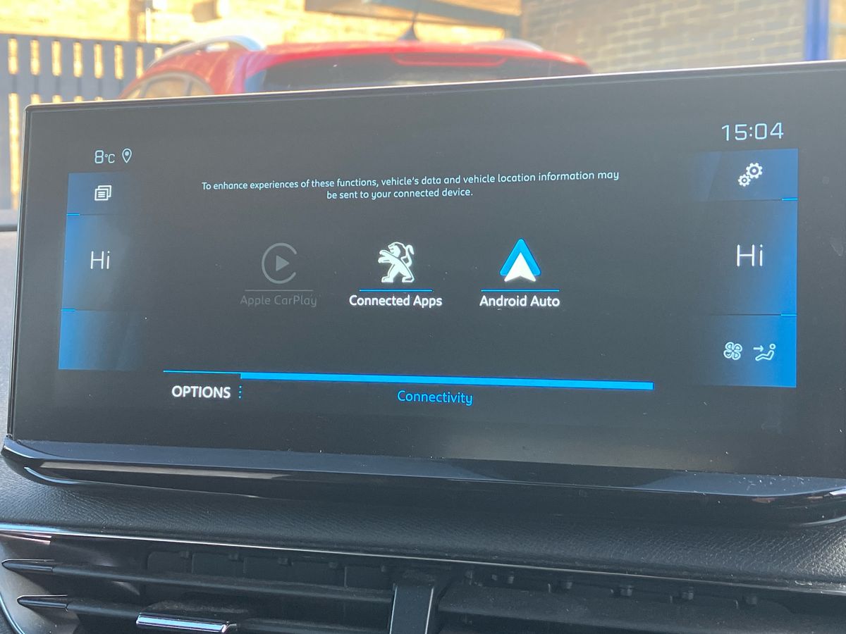 Used Peugeot 3008 2024 for sale - 77872707: Photo 46