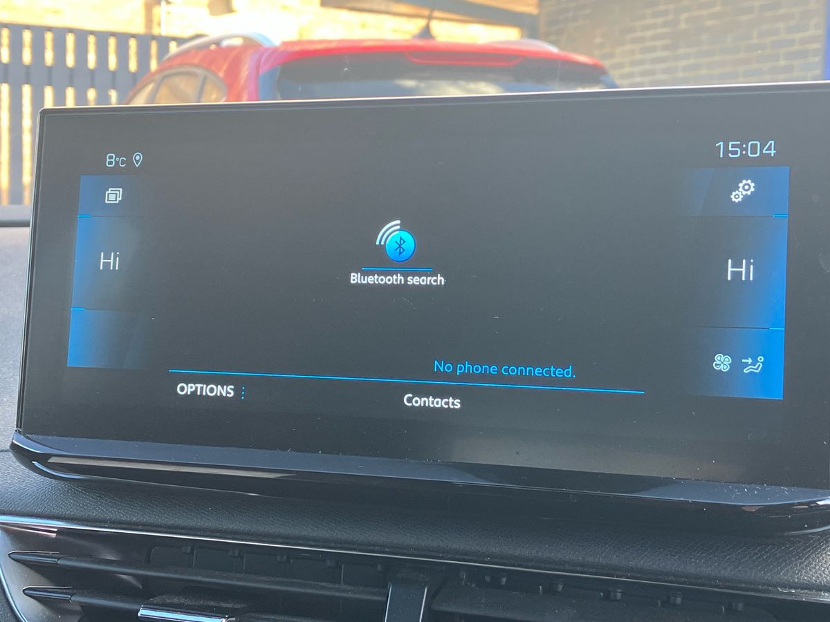 Used Peugeot 3008 2024 for sale - 77872707: Photo 47