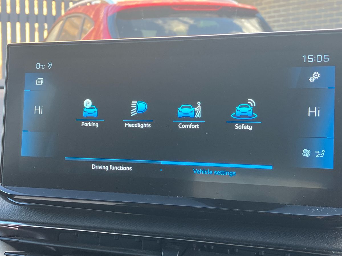 Used Peugeot 3008 2024 for sale - 77872707: Photo 49