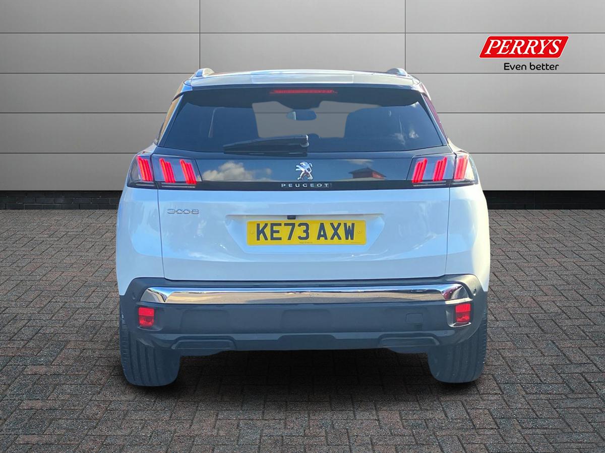 Used Peugeot 3008 2024 for sale - 77872707: Photo 5
