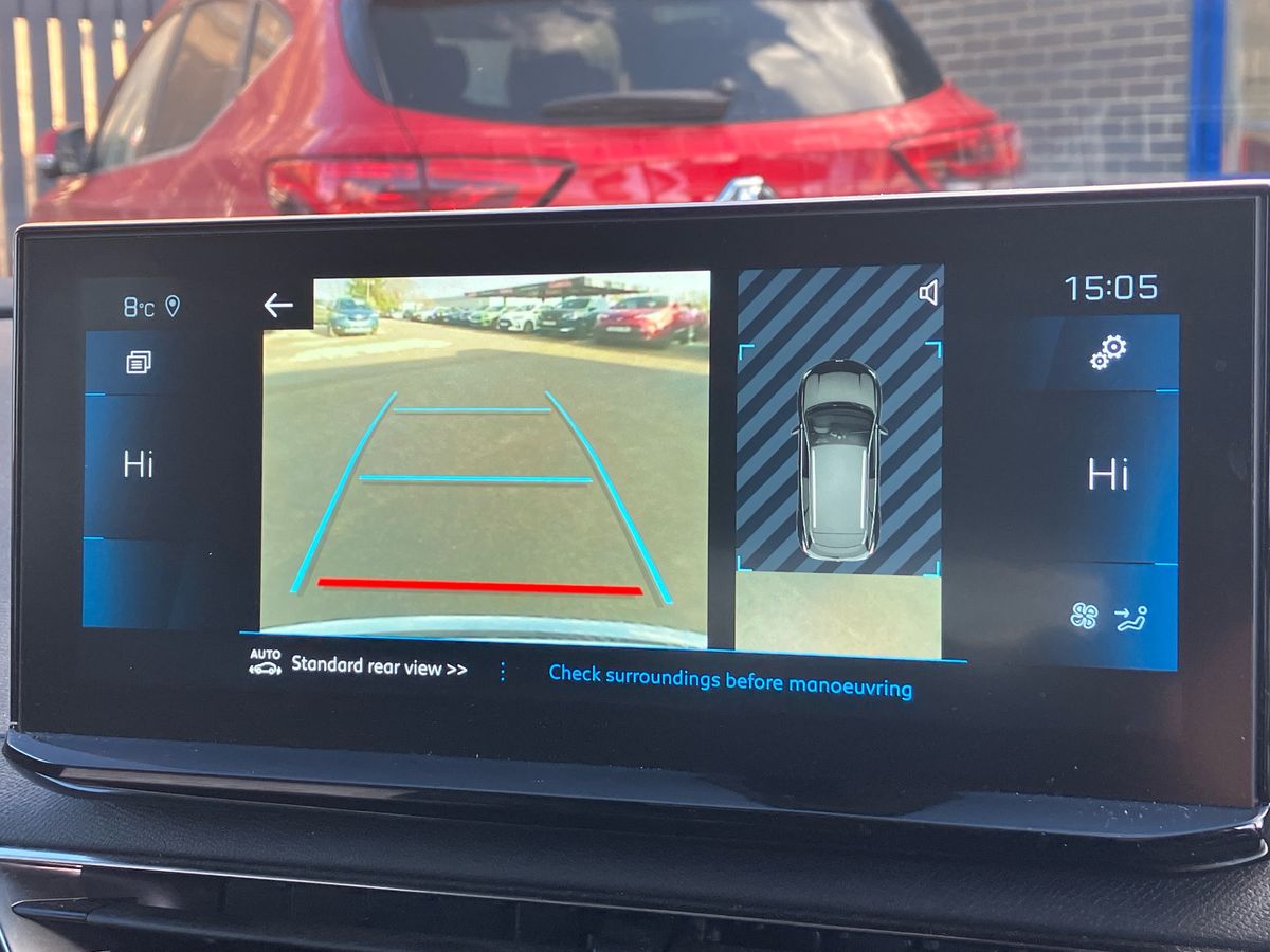 Used Peugeot 3008 2024 for sale - 77872707: Photo 50