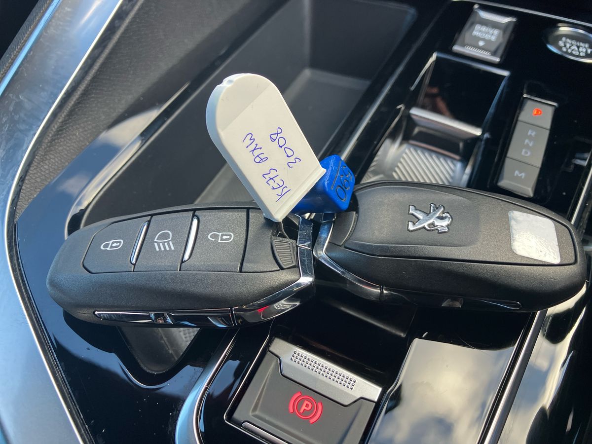 Used Peugeot 3008 2024 for sale - 77872707: Photo 59