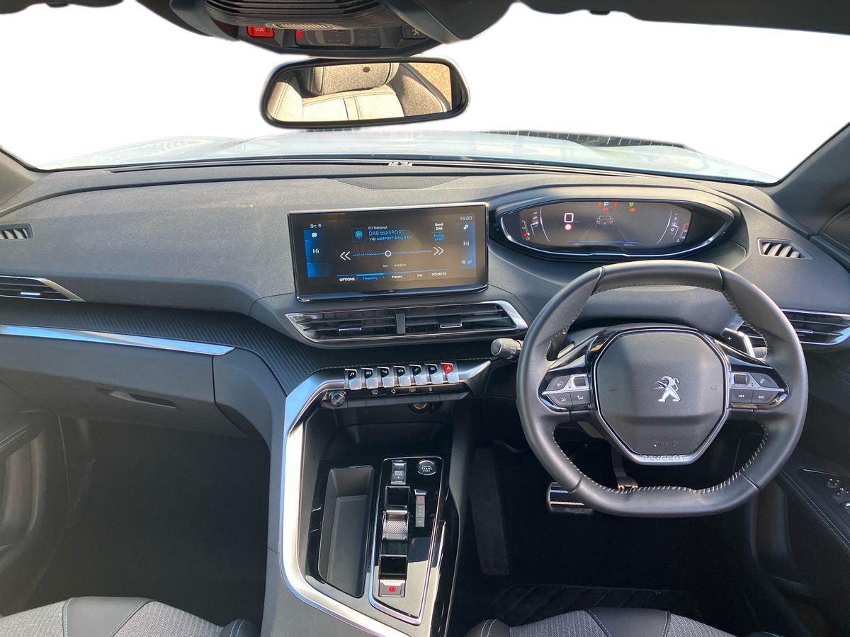 Used Peugeot 3008 2024 for sale - 77872707: Photo 9