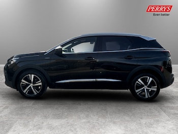 Used Peugeot 3008 2017 for sale - 77707690: Photo