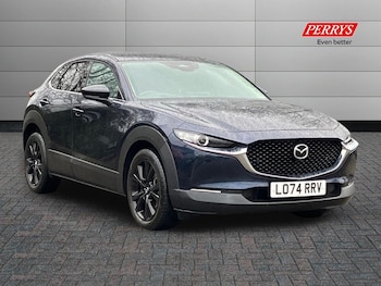 Used Mazda CX-30 2025 for sale - 79251554: Photo