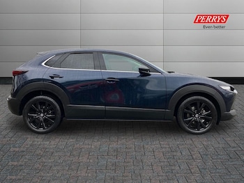Used Mazda CX-30 2025 for sale - 79251554: Photo