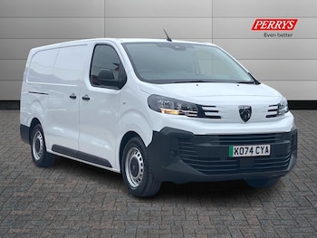 Used Peugeot Expert 2025 for sale - 76035258: Photo