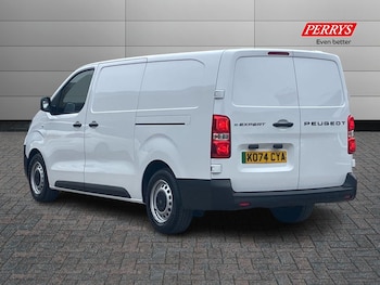 Used Peugeot Expert 2025 for sale - 76035258: Photo