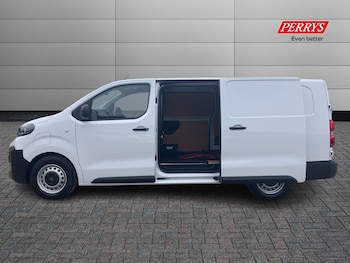 Used Peugeot Expert 2025 for sale - 76035258: Photo