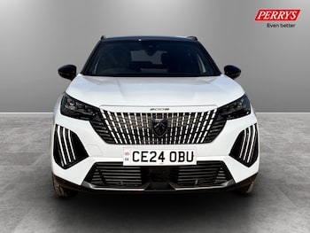 Used Peugeot 2008 2024 for sale - 77896574: Photo