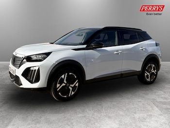 Used Peugeot 2008 2024 for sale - 77896574: Photo