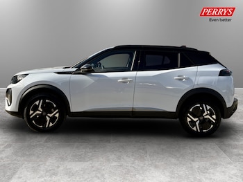 Used Peugeot 2008 2024 for sale - 77896574: Photo