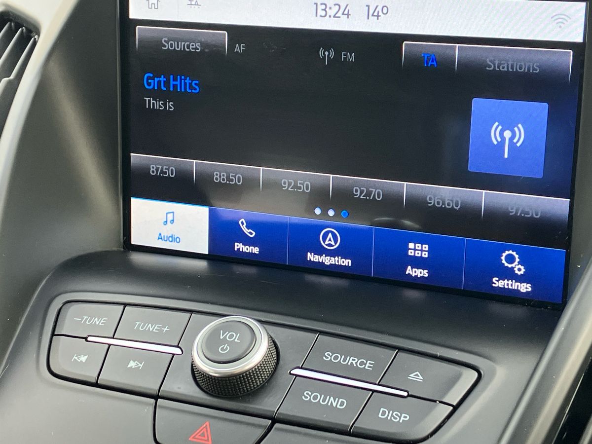 Used Ford Kuga 2019 for sale - 76288181: Photo 10