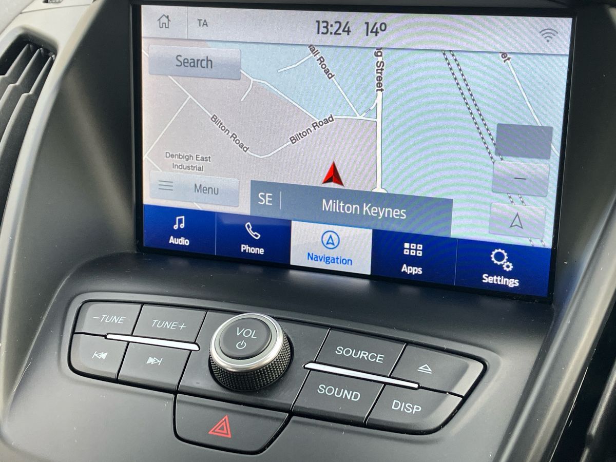 Used Ford Kuga 2019 for sale - 76288181: Photo 11