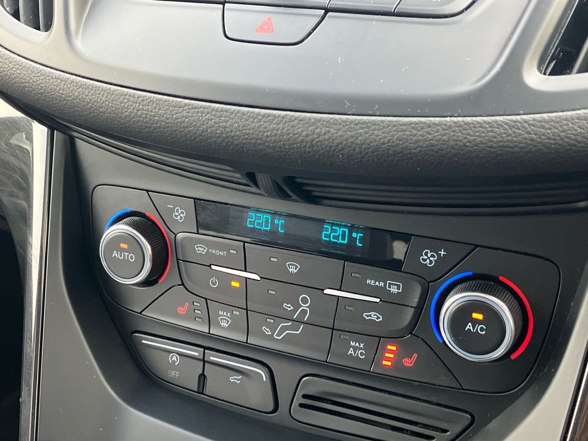 Used Ford Kuga 2019 for sale - 76288181: Photo 12